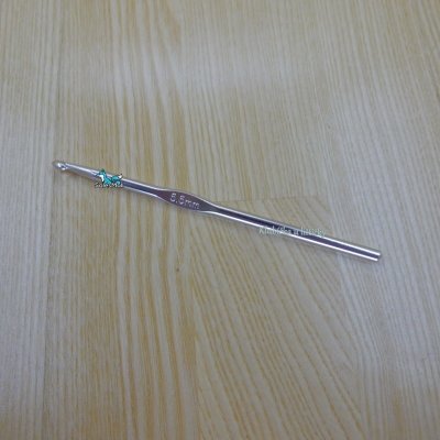 Háček kovový 5,5mm – Hledejceny.cz