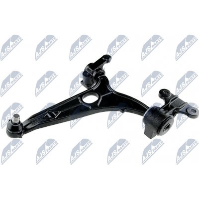 NTY Řídicí páka, zavěšení kol ZWD-CT-011 | Zboží Auto