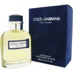 Dolce & Gabbana Pour Homme voda po holení 125 ml – Hledejceny.cz