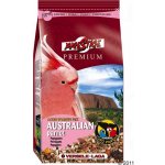 Versele-Laga Prestige Premium Loro Parque Australian Parrot Mix 15 kg – Zboží Dáma