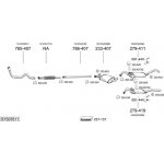 Bosal BS 284-575 – Hledejceny.cz
