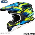 Shoei VFX-WR 06 Sparkle 2026 – Zbozi.Blesk.cz