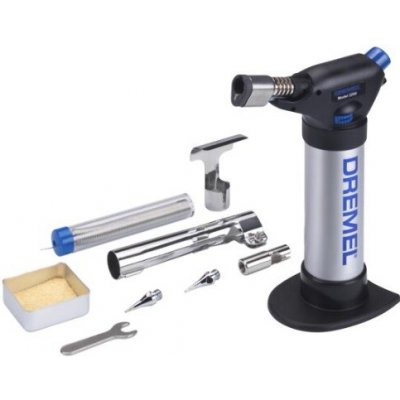 Dremel VersaFlame 2200-5 – Zbozi.Blesk.cz
