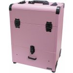 NANI kosmetický kufřík NN06 Pink – Zboží Mobilmania