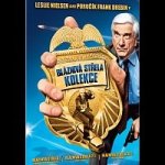 Bláznivá střela kolekce 1.-3. DVD – Zbozi.Blesk.cz