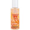 Tělový sprej Guess Ibiza Radiant tělový sprej 250 ml