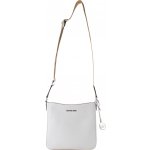 Michael Kors dámská crossbody kabelka 35T4STVC5L OPTIC WHITE – Hledejceny.cz