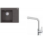 Set Franke CNG 611 + FS 3230 – Zboží Dáma