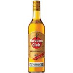 Havana Club Especial 40% 1 l (holá láhev) – Zboží Dáma