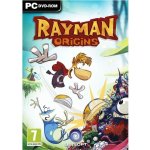 Rayman Origins – Sleviste.cz