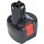 AVACOM ATBO-BAT9-30H Ni-Mh 9,6V 3000mAh - neoriginální – Sleviste.cz