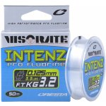 CRESTA Visorate Intenz Pro Fluorine 50 m 0,102 mm – Hledejceny.cz