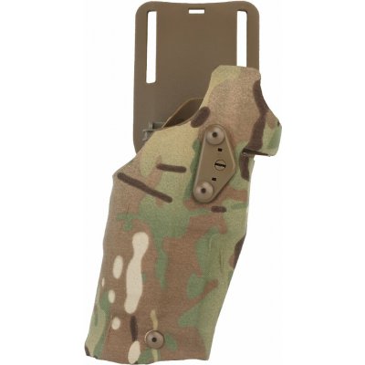 Delta Armory Glock 17 se svítilnou X300 multicamo – Zboží Mobilmania