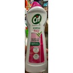 Cif Čistící krém Professional original 750 ml – Hledejceny.cz
