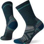 Smartwool W Performance HIKE LIGHT CUSHION CREW twilight blue – Hledejceny.cz
