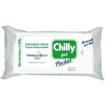 Chilly Intimní ubrousky Chilly (Intima Fresh) 12 ks – Zboží Mobilmania