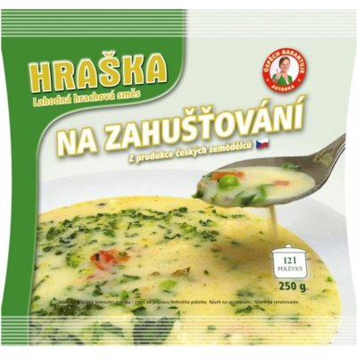 Ceria HRAŠKA NA ZAHUŠŤOVÁNÍ 250 g – Zbozi.Blesk.cz