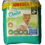 DADA EXTRA Soft JUMBO BAG 5- 15-25 KG 68 KS – Hledejceny.cz