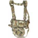 Conquer chestrig Conquer Mini MPC Multicam – Zboží Dáma