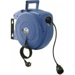 Schwabe samonavíjecí kabel s držákem 812611 – Zboží Živě