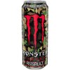 Energetický nápoj Monster Assault Energy Drink 500 ml