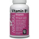 Natural SK Vitamín B1 100 mg 100 kapslí