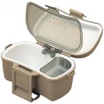 Krabička Meiho Bait Cooler 204 182x118x92mm – Zboží Mobilmania