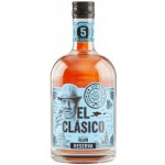 Rum El Clasico Reserva 37,5% 0,5 l (holá láhev) – Zbozi.Blesk.cz