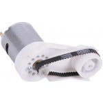 Aeg Electrolux ZB2801 ZB2802 AG801 AG802 náhradní díl 4055041000 motor s řemenem do vysavače