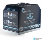 GUAPEX GUAA POOL SMALL POOL SET – Zboží Dáma