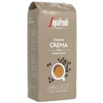 Segafredo Passione Crema zrnková 1 kg – Hledejceny.cz