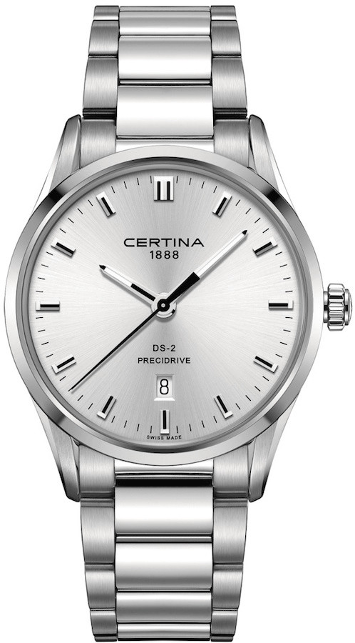 Certina C024.410.11.031.20