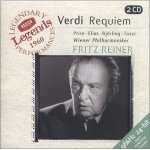 Verdi Giuseppe - Requiem CD – Hledejceny.cz