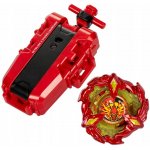 Beyblade X Soar Phoenix Deluxe Launcher Set – Zboží Dáma