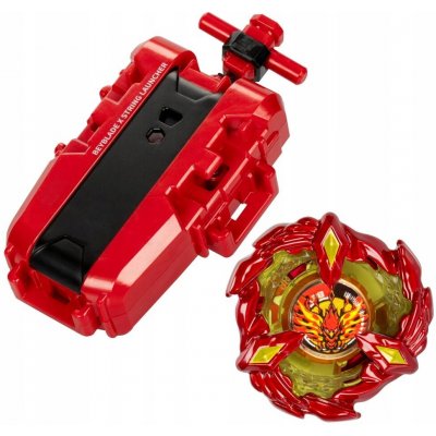 Beyblade X Soar Phoenix Deluxe Launcher Set – Zboží Dáma
