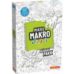 Mindok MikroMakro: Junior – Sleviste.cz