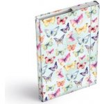 MFP A5 Butterfly 8021102 – Zboží Dáma