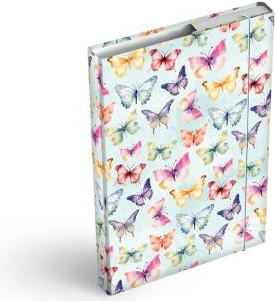 MFP A5 Butterfly 8021102
