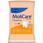 MoliCare Premium FIXPANTS XXXL 5 ks – Zbozi.Blesk.cz