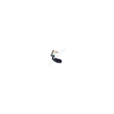 originální flex kabel tlačítka volby domů Samsung A520F Galaxy A5 2017, Samsung A320F A3 Galaxy A3 2017 černá