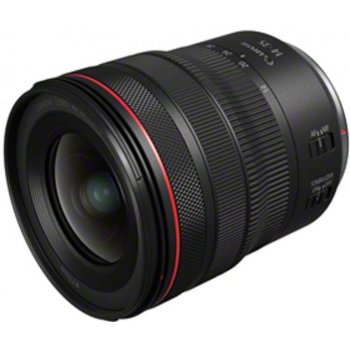 Canon RF 14-35 mm f/4L IS USM