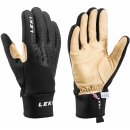 Leki Nordic Thermo Premium black/sand 21/22