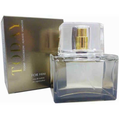 Avon Today toaletní voda pánská 75 ml