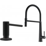 Franke Icon Semi-Pro 115.0690.598 dávkovač tekutin Franke Active SM 119.0547.906 – Hledejceny.cz
