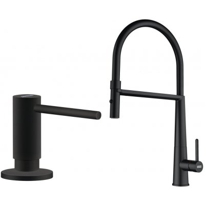 Franke Icon Semi-Pro 115.0690.598 dávkovač tekutin Franke Active SM 119.0547.906 – Hledejceny.cz