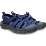Keen Newport H2 Men naval academy – Zboží Mobilmania