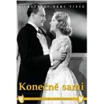 Konečně sami DVD – Zboží Mobilmania