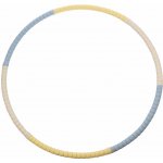 Soft Hula Hoop 92 gymnastická obruč modrá – Zboží Dáma