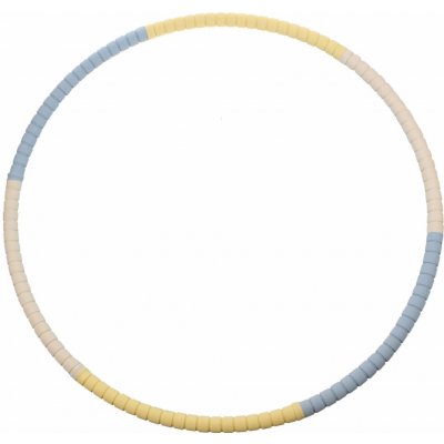 Soft Hula Hoop 92 gymnastická obruč modrá – Zboží Dáma