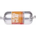 Meatlove Meat & Treat Poultry 200 g – Sleviste.cz